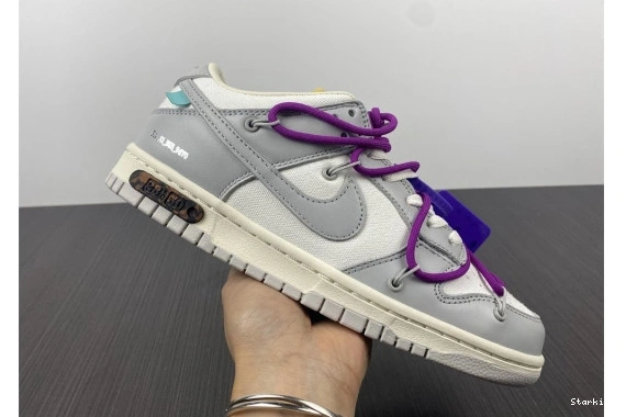 Nike Low DM1602-111 Lot O-W 28 Dunk 0811